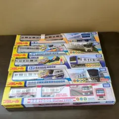 ⭕️廃盤品♥️東西線☆副都心線☆サウンド連結EF63＆あさま