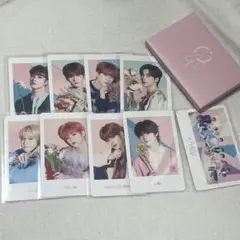 2025年最新】unlock フォトカードセットの人気アイテム - メルカリ