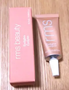 rms beauty アイライツ　クリスタルスリッパー アイシャドウのサムネイル