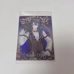 にじさんじ ウエハース 長尾景