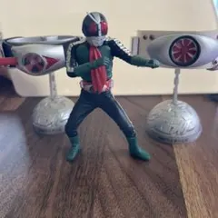 FACTORY デッドプール ロケット フィギュア 箱あり - メルカリ