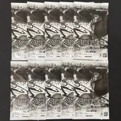 ワンピース テーマプロモーションパック ver.新四皇 10パック