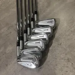 SRIXON Z765 アイアンセット5-P 6本セットN.S.PRO980GHのサムネイル