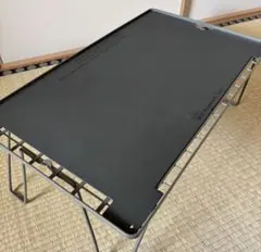 新品未使用 BARRELKNOT フィールドラック天板カバー用シリコンマット