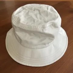 【GU】バケットハット (9/30まで499円)