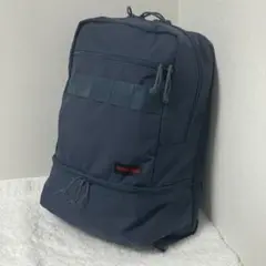 ブリーフィングBriefing バックパック　green label 別注