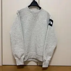 【ナルゲン 様専用】 THE NORTH FACE スクエアロゴクルー