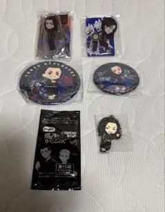 《限定SALE‼︎》 東京リベンジャーズ　場地圭介 まとめ売り