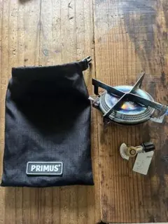 PRIMUS バーナー 収納袋付きのサムネイル
