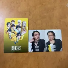 Yes!東京BUDDiiS 森愁斗 SHOOT トレカ