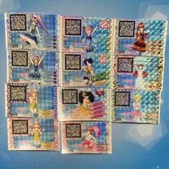 2026年最新】プリパラ まとめ売りの人気アイテム - メルカリ