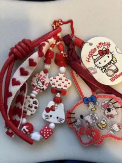 ハローキティ 雑貨