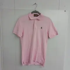6ピ487◎RALPH LAUREN RUGBY◎ポロシャツ◎半袖◎メンズのサムネイル