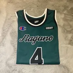 【極美品】ballaholic × champion riverside