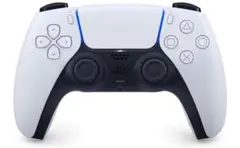【純正品】DualSense ワイヤレスコントローラー (CFI-ZCT1J)