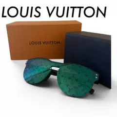 美品 LOUIS VUITTON サングラス LV ワイメア Z1487E - メルカリ