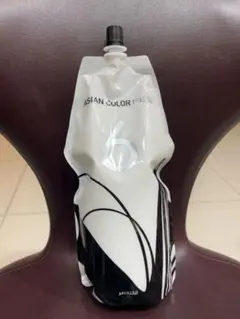 ARIMINO アジアンカラー フェス OX6% 1200gのサムネイル