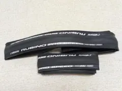 MAVIC YKSION PRO UST 2 700x28c 2本 - メルカリ