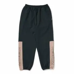 【新品未使用】Kebozスウェットパンツ グリーン