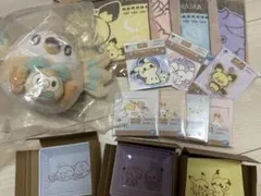 ポケピース 一番くじ まとめ売り