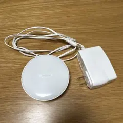 SoftBank SELECTION Wireless ChargingBase