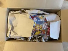 ポケモンカードゲーム スペシャルBOX ポケモンセンターフクオカ