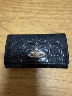 Vivienne Westwood OVAL ORB キーケース - メルカリ