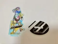 ヒプマイ 飴村乱数 アクスタ 一番くじ