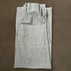 2026年最新】無印良品 カーテン ダークブラウンの人気アイテム - メルカリ