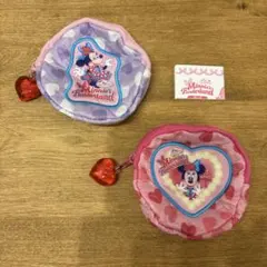 カプセルトイ ディズニー・パルパルーザ ミニーのファンダーランド