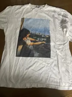 アイナジエンド　BiSH時代ソロライブ〜　きえないでロングTシャツ