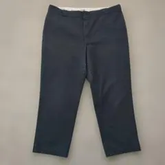 40s 50s 60s ヴィンテージ ジョッパーズパンツ ブラックシャンブレー 40s 50s 60s ヴィンテージ ジョッパーズパンツ ブラックシャンブレー