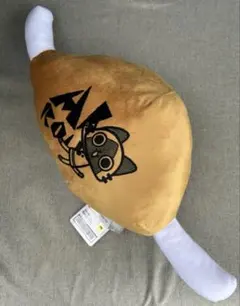 モンスターハンター MONSTER HUNTER こんがり肉 モンハン
