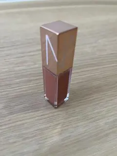 【新品未使用】NARS リップグロス　ミニのサムネイル