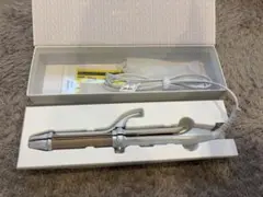 KINUJO 絹女 2WAYストレート＆カールへアイロン26mm