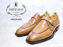 ✨極美品✨SCOTCH GRAIN スコッチグレイン 匠シリーズ 25cm - メルカリ