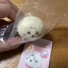 ちいかわBaby ベビー ハイハイフィギュア　ラッコ