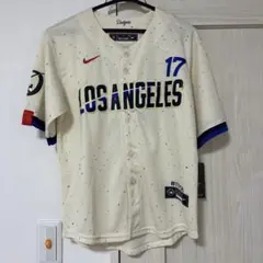 2026年最新】大谷翔平 ユニフォーム シティコネクトの人気アイテム