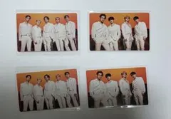 SEVENTEEN be the sun 集合 2種