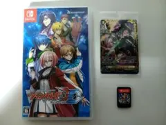 カードファイト　ヴァンガード ディアデイズ（特典カード付き）のサムネイル