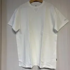 CONVERSE ホワイト Tシャツ クルーネックのサムネイル