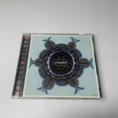 complex 　ベスト