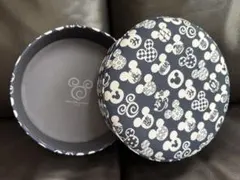 ディズニーリゾートお菓子の空箱