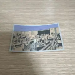 呪術廻戦　メモリアルコレクション　七海建人