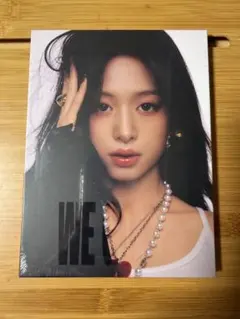 BABYMONSTER WE GO UP アヒョンver