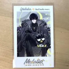 メダリスト　夜鷹純　サンリオコラボ　アクリルスタンド 漫画『メダリスト』とサンリオがコラボ