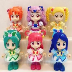 2026年最新】Yes!プリキュア5 キュアドール! キュアルージュの人気