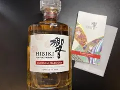 サントリー 響 ブロッサムハーモニー 2026のサムネイル