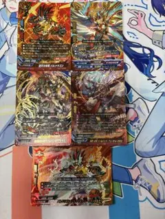 2026年最新】バディファイトデッキの人気アイテム - メルカリ