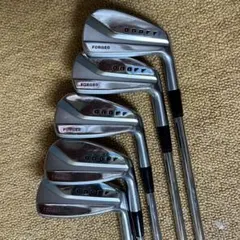 ONOFF FORGED アイアンセット 6-P 5本セットのサムネイル